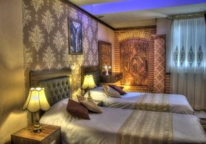 KarimKhan Hotel Shiraz | Iran Budget Hotels