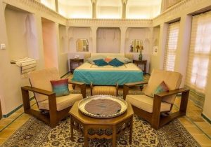 Saraye Ameriha, Kashan |‌ Exotic Hotels in Iran