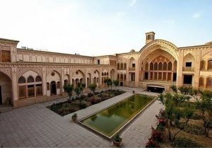 Saraye Ameriha, Kashan |‌ Exotic Hotels in Iran