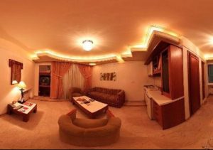 Naranjestan Hotel, Mahmoodabad |‌ Exotic Hotels in Iran
