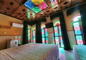 Niyayesh Hotel Shiraz | Iran Budget Hotels