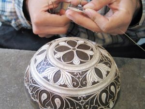 Malileh Iran Handicraft- Souvenier