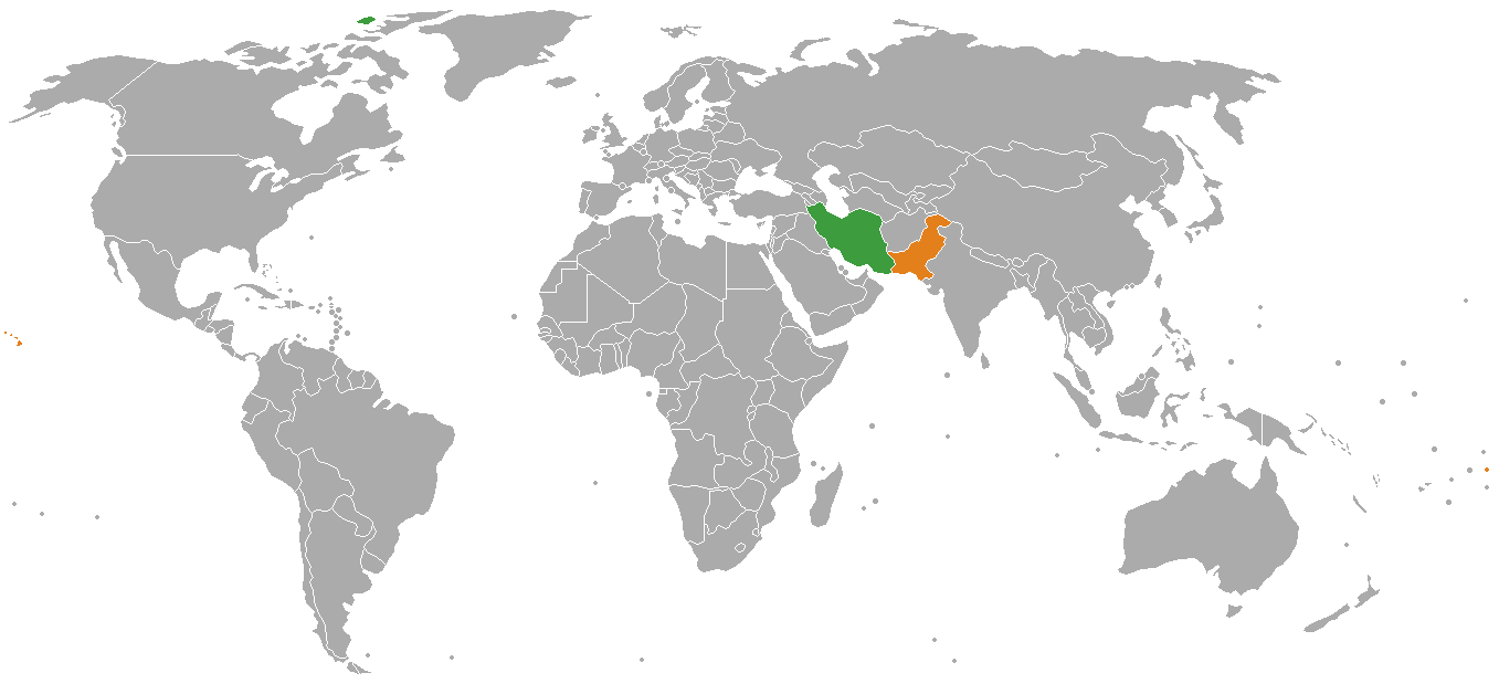 Iran visa for Pakistanis