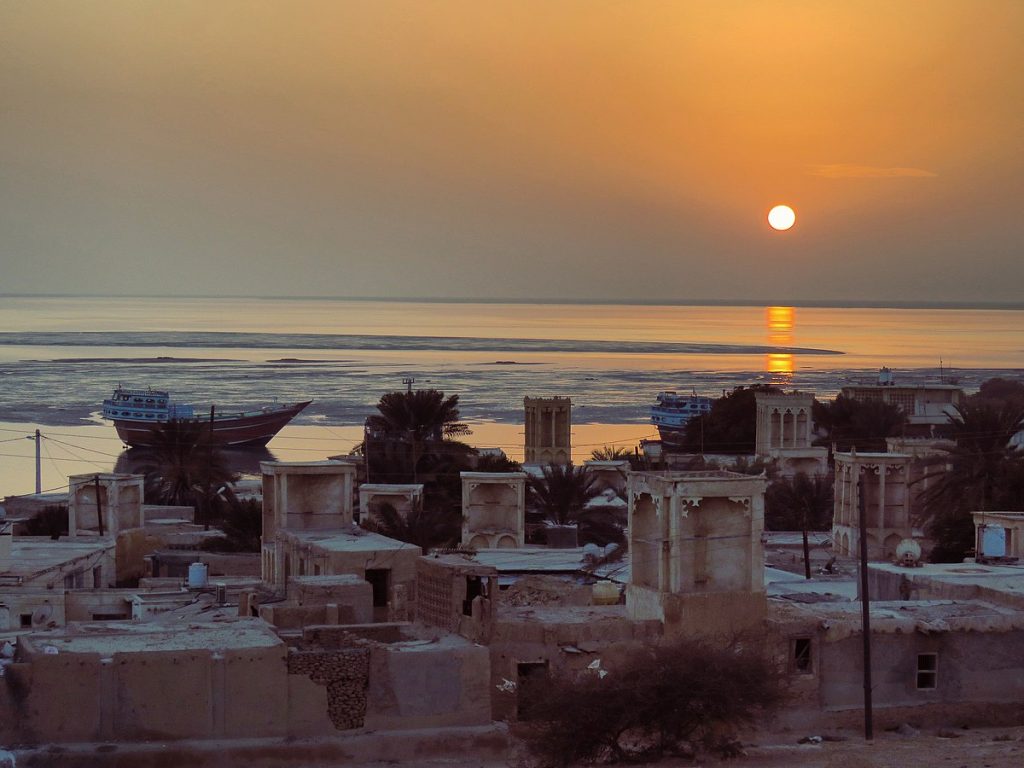 Get off the beaten path and discover Iran like you’ve never seen it with these 10 things you must see and do in Qeshm and Hormuz.