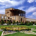 The 5 best Hotels in Isfahan for 2019