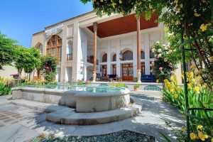 bekhradi house Isfahan