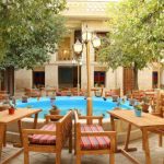 Top 10 Cheap Hotels in Shiraz