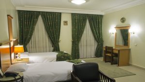 Roudaki hotel Shiraz