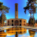10 of the best historic hotels in Yazd