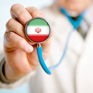 Medical tourism in Iran