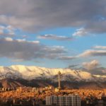 Discover Tehran: A Brief Guide to the Capital of Iran