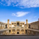 Budget Hostels in Kashan; First List