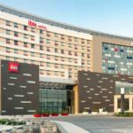 IKIA's Hotels; One Hotel Split into Two