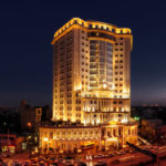 Best Hotels in Mashhad For Couples