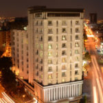 Top Hotels in The Middle of Tehran