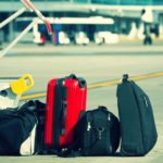 Iran Domestic Flights Baggage Allowance