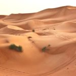 Guide to Iran Deserts; Dangerously Bewitching
