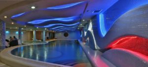 Homa Hotel Pool