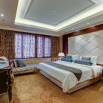 Full information about the facilities of Parsian Azadi Hotel