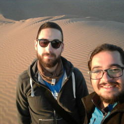 2 Days in Mesr Desert (Exclusive tour)