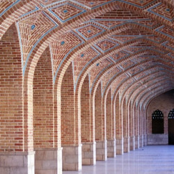 A Walk to Tabriz's Must-see Attractions