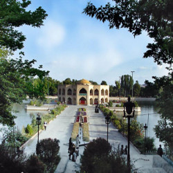 Explore Tabriz & Kandovan