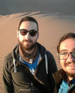 2 Days in Mesr Desert (Exclusive tour)