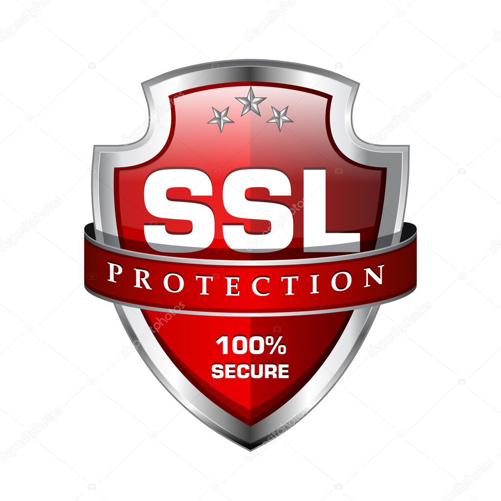 SSL logo