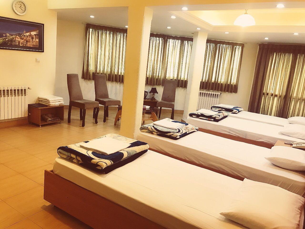 Book Pardis Hotel in Rasht - Best Price Guarantee | 1stQuest