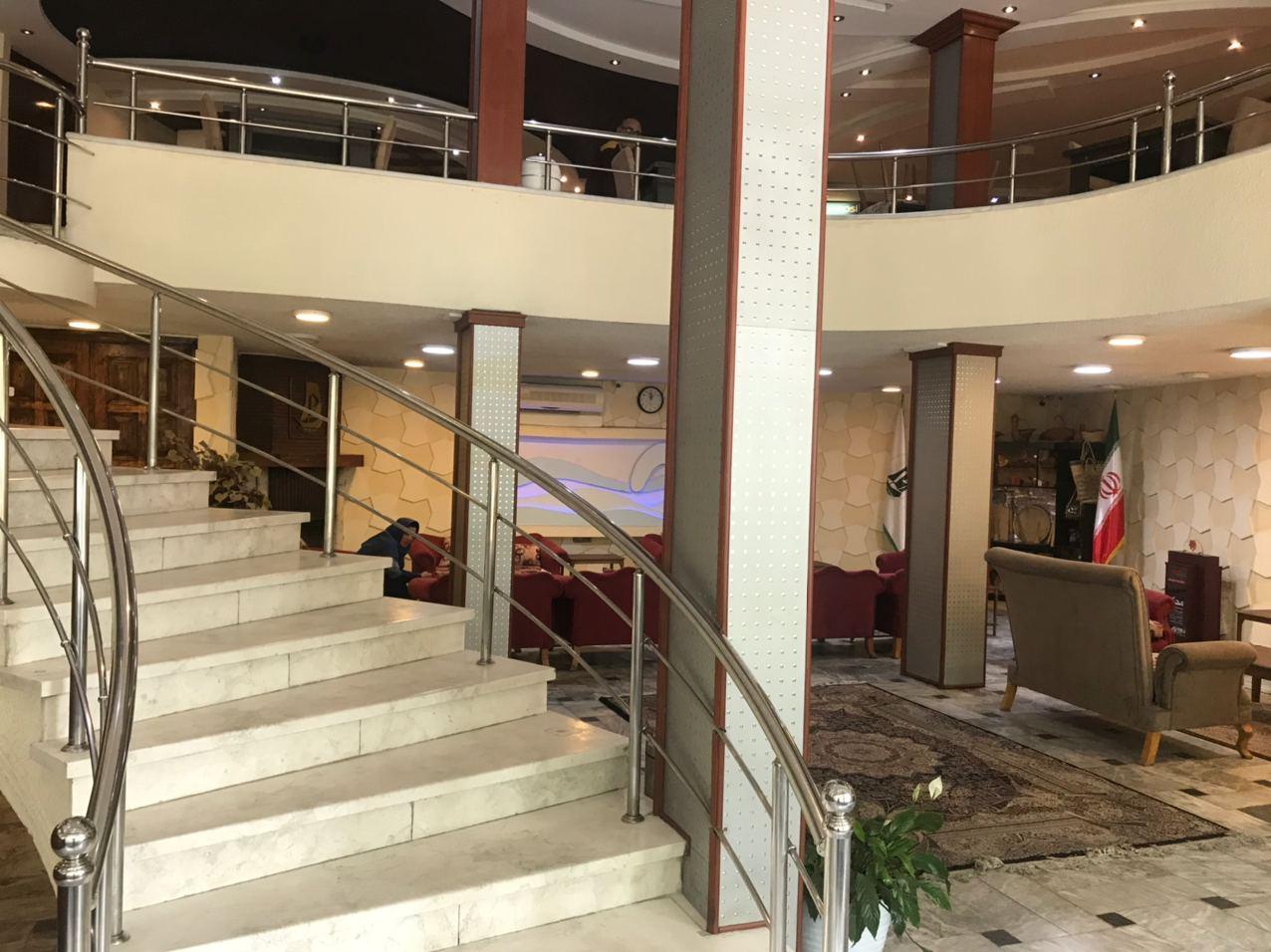 Book Pardis Hotel in Rasht - Best Price Guarantee | 1stQuest